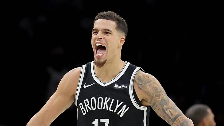 Nets' Michael Porter Jr. rumor could gift Blazers their next dream target
