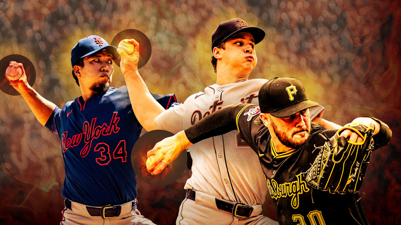 MLB