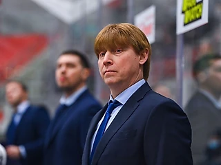 «Нефтехимик»: гонка за плей-офф