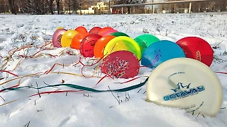 Диск-гольф — спорт для всех (и почему диск-гольф самая сложная игра в мире)