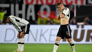 Сирота берлинская. Кто возглавит сборную Германии?
