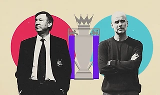Кто оказал на английскую Премьер-лигу большее влияние?