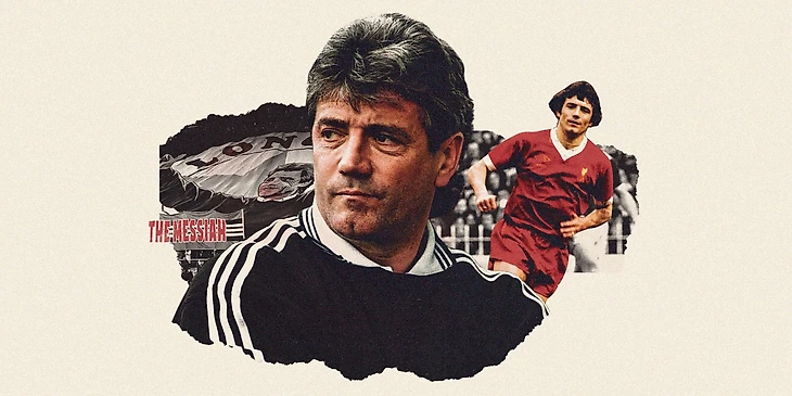 Liverpool, Newcastle and Kevin Keegan the catalyst - The Athletic