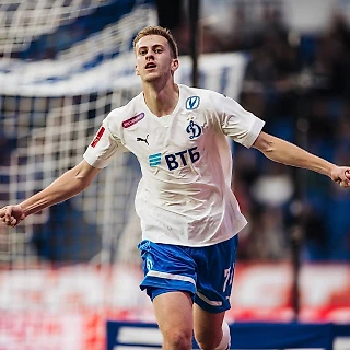 «MORTAL DERBY» Динамо громит Спартак 3:0. Бело-голубые выходят из кризиса?