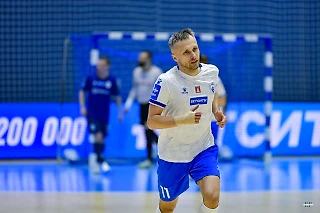 Дмитрий Прудников: «Следующий год ещё точно хочу поиграть»