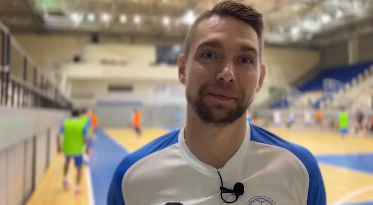 Кирилл Козлов: «Ижевску нужна профессиональная команда» - Ижевец - Блоги sports-ru.com
