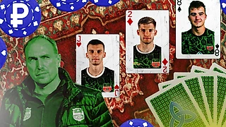Выигрывают в трансферном казино пять лет подряд. Как «Нефтехимик» срывает куш на игроках в ФНЛ