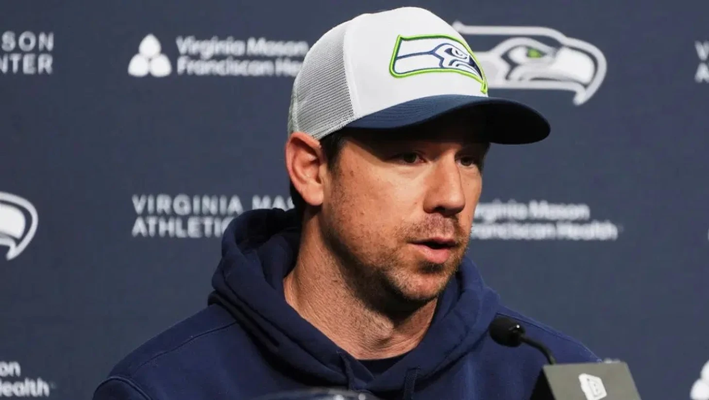 Klint Kubiak Replacing Brian Daboll As New York Giants Head Coach