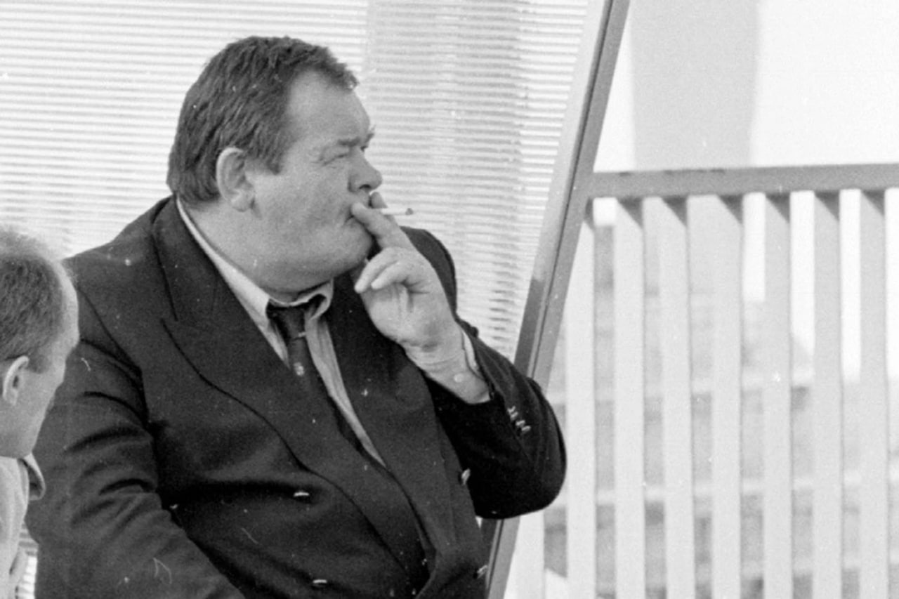 Валерий Овчинников
