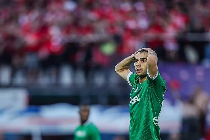 Hapoel Tel Aviv – Ludogorets: Typy, kursy, gdzie oglądać?