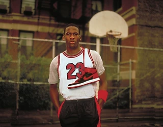 Air Jordan 1 - лучшие кроссовки в мире?
