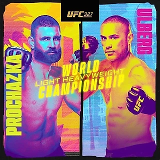 Бывшие звезды Bellator Фрейре и Пико закроют предварительный кард на UFC 327
