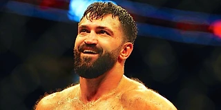Андрей Орловский — о возможном уходе из UFC, рукопожатии Тайсона, схватке с Емельяненко и съемках в кино