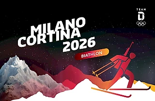 Milano Cortina 2026
