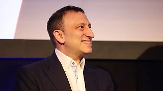 Президент «Брайтона» назван лучшим в Европе!
