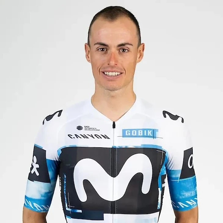 Enric Mas Nicolau