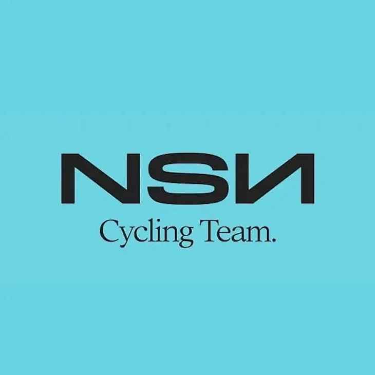 NSN Cycling Team logo