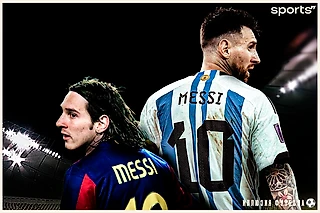 Гениальный «Анкара Месси»: прошлое, настоящее и ближайшее будущее одного мондегрина