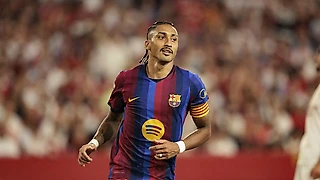 Старт сезона-2026/27: Рафинья бьёт рекорды результативности.
