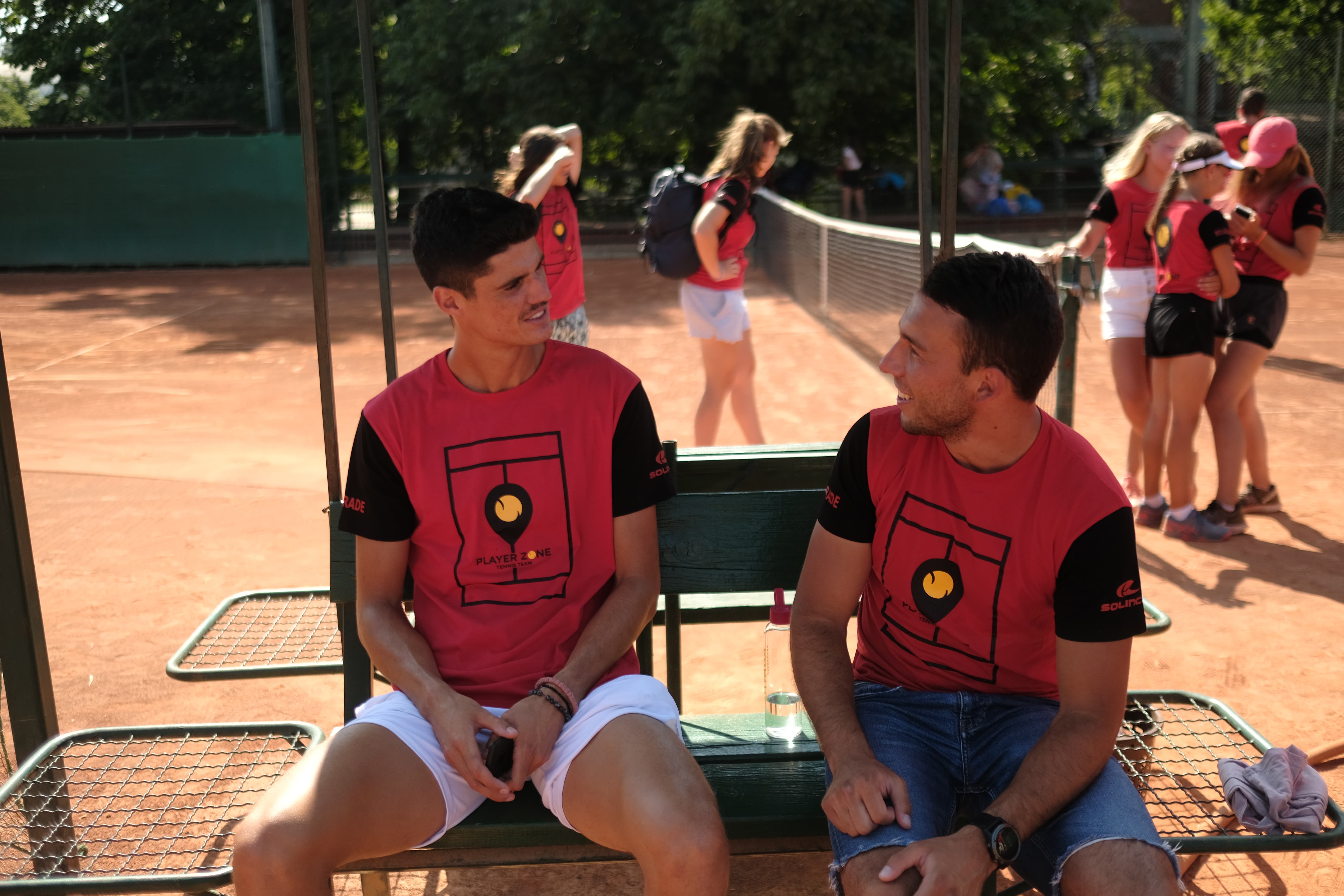 WTA, ITF, ATP, челленджеры и турниры ITF, Новак Джокович