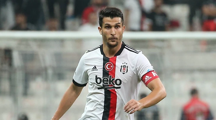 Necip Uysal – Profilo giocatore 24/25 | Transfermarkt
