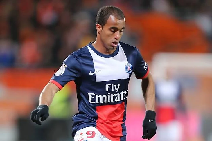 Lucas Moura Destroys Reims, Rekindles 2014 World Cup Chance with Brazil