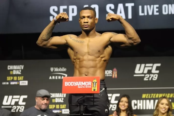 тяжелый вес (MMA), Сирил Ган, Кертис Блейдс, Том Аспиналл, UFC, Деррик Льюис, Хабиб Нурмагомедов, Александр Волков, Жаилтон Алмейда