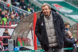 Кто играл с «Локо» в ЛЧ? А кто брал с ним чемпионство?