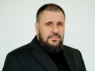 «Этот сезон стал для нас школой терпения и скромности». Интервью с президентом «Юнисон-Москва» Александром Клименко