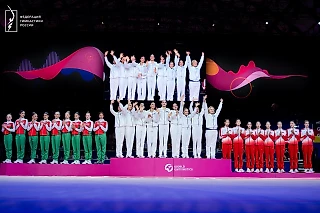 Прежнее и новое. Итоги чемпионата мира – 2026