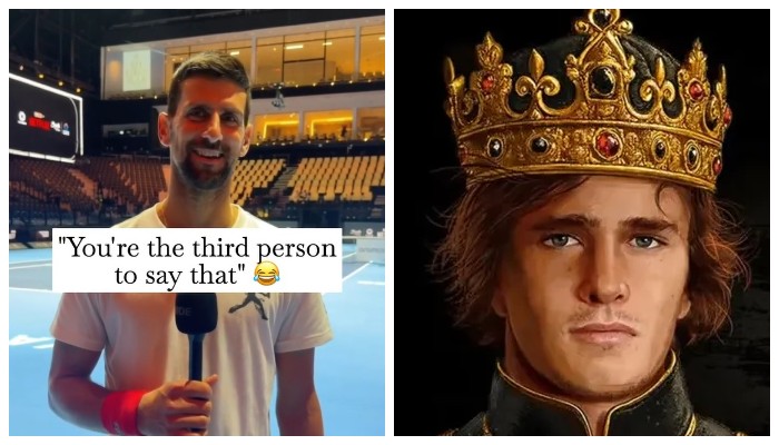 Турнир Six Kings Slam показал, что Синнер, Алькарас и Джокович мечтают об одном и том же — и это не призовой фонд турнира!