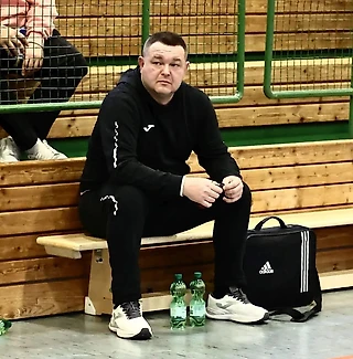 Пётр Шаталин: Немецкий футзал развивается медленно, но основательно.