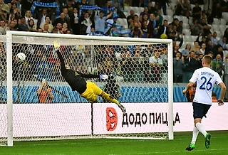 Развязка всё ближе