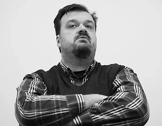 Смерть поэта спортивной журналистики