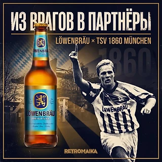 ВРАЖЕСКАЯ ДРУЖБА