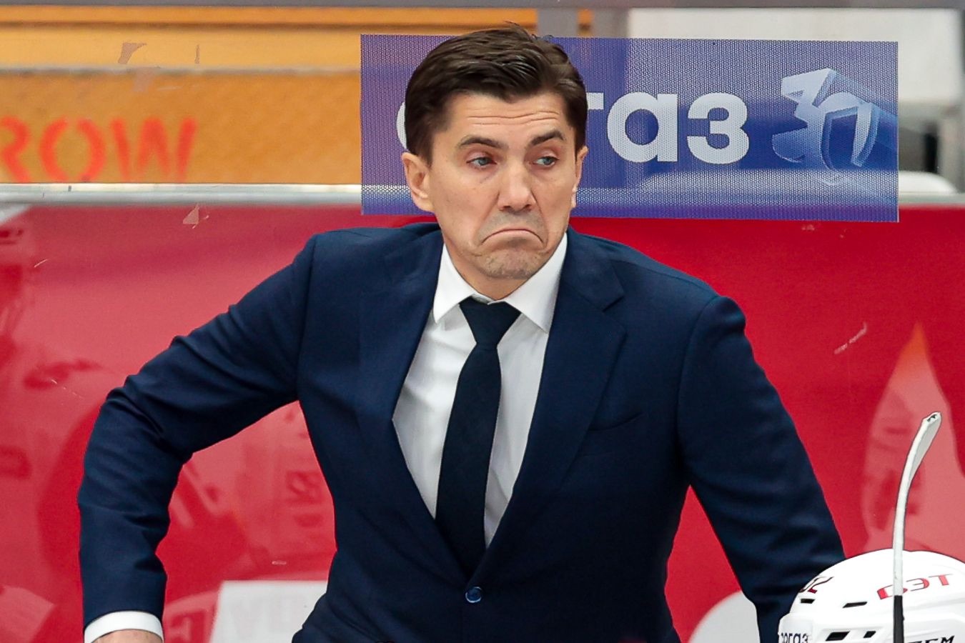Игорь Никитин, КХЛ, ЦСКА, Локомотив