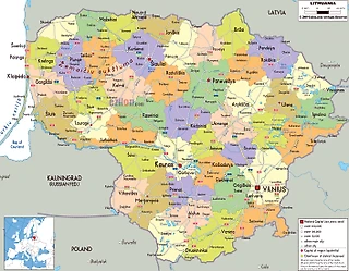Развитие литовского хоккея