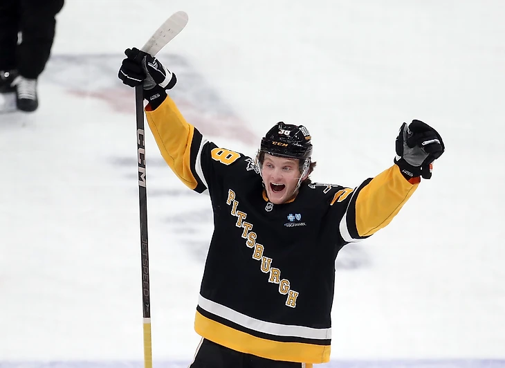 Pittsburgh Penguins • News and Community