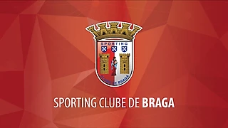 «Квасные» епископы: «Брага» – будущие чемпионы Португалии