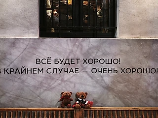 История талисманов хоккейных фанатов из Новокузнецка