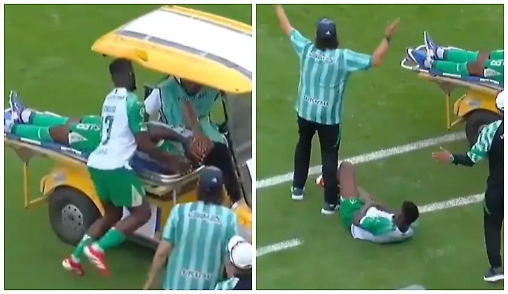 media