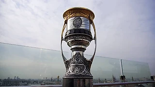 Попытка стать «Четырехкратными»