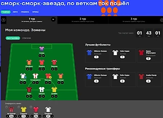Фэнтези. Состав без Кейна и Мбаппе возможен. Я собрала, а вы скопируете
