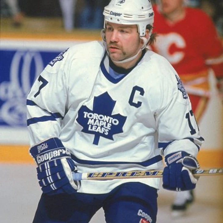 Wendel Clark (@wendelclark17) / Posts / X