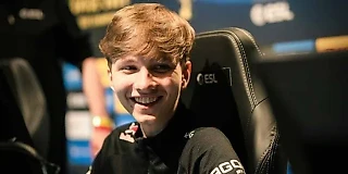 Герой G2 Esports в дисциплине CS:GO - Илья m0NESY Осипов, поделился интересными наблюдениями в своем Telegram-канале