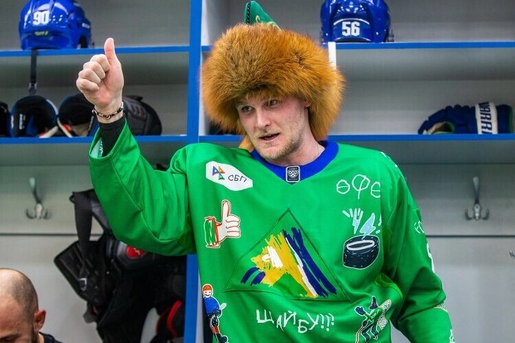 Фэнтези, КХЛ