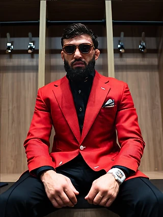 Арман Царукян - победа на UFC 331. Медийно верное поведение после боя, а затем на послетурнирной конференции