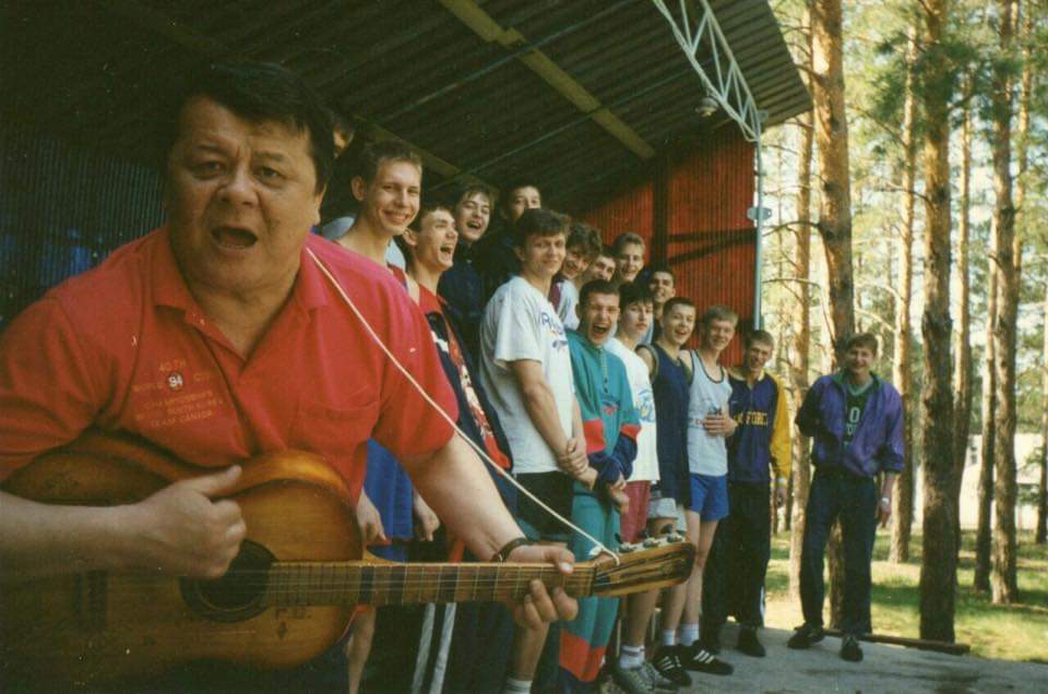 ЦСКА, ЦСК ВВС-Самара, Валерий Тихоненко, Единая лига ВТБ