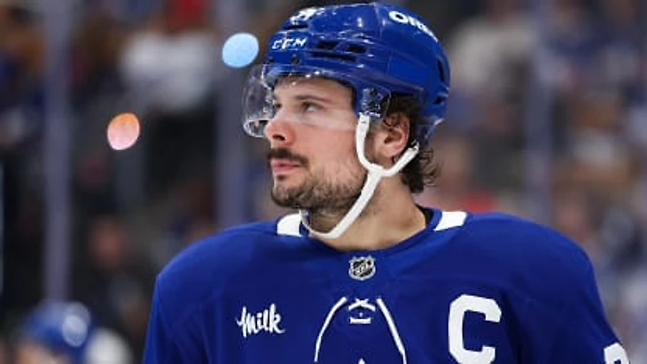 Matthews looks to end scoring drought for Maple Leafs in Game 5 of Eastern 2nd Round | NHL.com