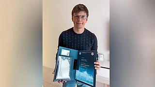 Всегда ли карьера футболиста означает потерю связи с качественным образованием?